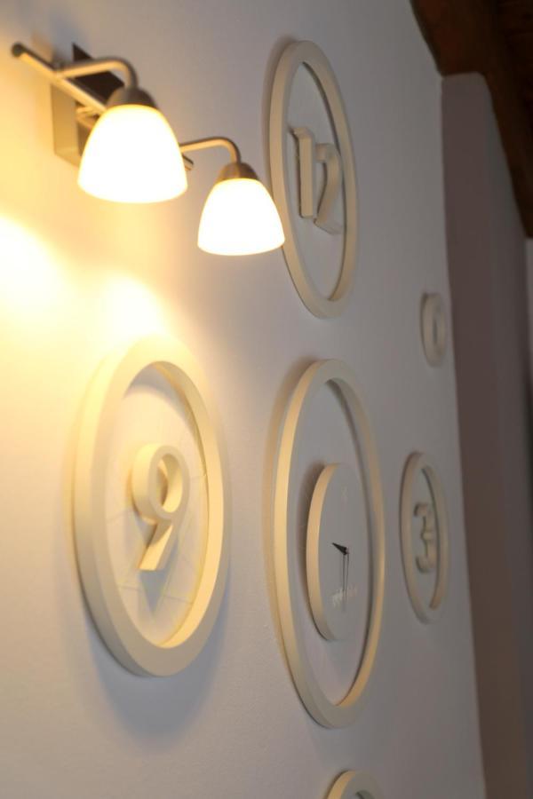 Atlantis Apartments Sarandë Buitenkant foto
